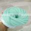 100% Merino WoolWholesale Thick Hand Knitting Giant  Yarn Super Chunky