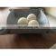 Customize Luxury Artificial Leather and Felt Decorative Tray