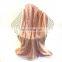 Ins Fashion Acrylic Fleece Blanket Handmade Sherpa Blanket Wholesale