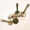 For Honda JDM Acura EL Civic 1.7L SOHC VTEC Engine Motor D17A D17A2 Ex DX LX titanium retainer spring intake exhaust valve parts