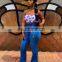 Tsuretobe Butterfly Embroidery Flare Jeans Women Vintage High Waist Bell Bottom Jeans Party Stretch Denim Wide Leg Pants Female