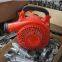 wind Hand-held 2-stroke engine snow leaf blower EB260