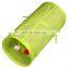 Foldable Smart Cute Design Pet Cat Tunnel Collapsible Cat Tunnel Toys
