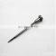 Common Rail Injector Valve Assembly FOORJ02067 For Diesel Injector 0445120077 0445120089