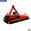 3 point behind Tractor mounted CE PTO flail mower in China with good price for sale