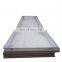 ASTM A283 Grade C Mild Carbon Steel Plate / 6mm Thick Galvanized Steel Sheet Metal