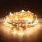 IPX5 Holiday Outdoor 100LED String Lights for Garland Lighting Christmas light