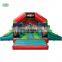 dr who inflatable jumper bouncer jumping bouncy castle bounce house