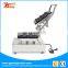New power catering equipment LED automatic tart machine with tart making machine with pineapple tart making machine for sale