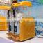 new power portable slush ice machine commercial durable slush machine