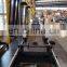 200ton computer Horizontal Cable rope tensile testing machine