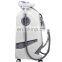 Updated laser machine combination with IPL e light depilation & RF fat reduction beauty equipment