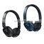 Remax 2020 new arrival HIFI matte metallic paint wireless bluetooth headphone