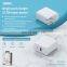 Remax Newest 22.5W super fasting  power single port super travel charger