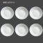 Tempered Microwave Safe Opal Glass Dinnerware