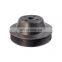 6D114 Cooling Fan Pulley For Excavator Diesel Engine Parts