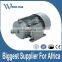 electric motor 210kw