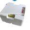 high hatching rate chicken / goose/ duck / pigeon / turkey / pheasant / ostrich egg incubator hatching machine for sale