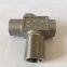 custom fabrication precision casting parts