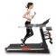 YPOO professional treadmill exercise machine foldable treadmill oem home use treadmill with tv