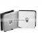 Stainless Steel Railings Barastrade Fittings Bathroom Hardware Tempered Glass Clamp Accessories