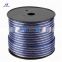 High quality CCA 12AWG Speaker Wire OFC 12 AWG Gauge Speaker Wire Cable