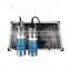 Best Selling High Pressure 100M Solar Submersible Deep Well Water Pump