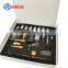 NO,004 Simple common rail tools 22PCS