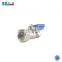 Eco-friendly mini balls valves factory direct