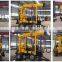 Underground Deep Water Well Drill Rigs and Drilling Machine for Sale