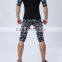 2016 Fashion Brand Custom Men Workout Sportswear, Mens Long Compression Yoga Pants