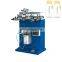 High Quality Pneumatic Silk Screen Printing Machine Printing On Round Flat Object