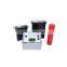 China 30kV 80kV 90kV VLF 0.1HZ VLF Cable Tester AC  Hipot Tester