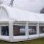 Outdoor Large inflatable wedding tent for Rental inflatable lawn tent for sale