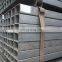 chrome plated steel tubes square and rectangular carbon steel furniture pipe