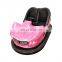 Fun fair park rides amusement equipment ride indoor the bumper car for kids