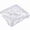 Modern Metal Building Material Aluminum Laser Cut Decorative 3d Wall Cladding