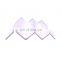 Sliding Windows Cameroon Supplier Aluminum Profile Parts L Shape