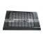 Factory direct plastic injection mould auto air conditioning parts used in airplane