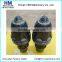Round Shank Chisel Teeth for Rotary Drilling Rig B47K17 Bullet Teeth