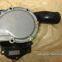 Replace perkins water pump U5MW0206  be used in PERKINS 1104C  engine