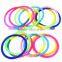 Colorful Silicone mosquito bracelet mosquito repellent bracelet 2016 repellent bracelet mosquito