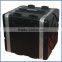 Aluminum amplifier case aluminum cases