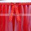 Romantic Tutu Tulle Wedding Party Birthday Supply Dessert Station Gauze Decoration SD103