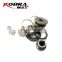 Hot Selling Car Spare Parts Turbocharger Repair kit For VOLVO FM FH HX55