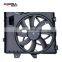 7T4Z8C607B High Quality Auto Parts RADIATOR COOLING FAN For FORD 9T4Z8C607A