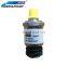 OE Member 17216325 Oil Pressure Sensor Excavator Spare Parts for Volvo