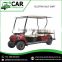 Best Quality Eco-Friendly Electric Golf Cart with Automatic Drive for Sale