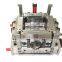 Plastic component mould