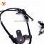 HYS High Quality For Mazda Premacy Wheel Speed Sensor C100-43-70X C1004370X  fast delivery  safety
